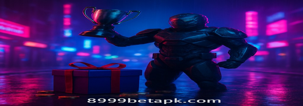 8999bet গেম বাংলাদেশ – ফলাফল যাই হোক, সঙ্গে সঙ্গে পুরস্কার পান