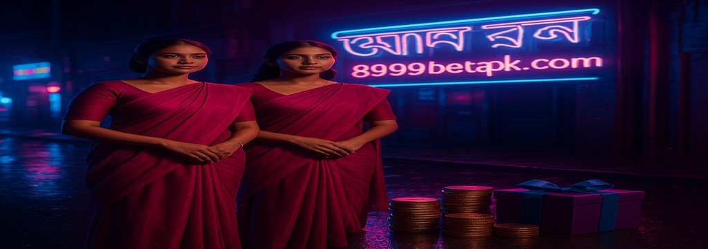 8999bet বাংলাদেশে রেজিস্ট্রেশন করুন – বিশেষ বোনাস ও পুরস্কারের ঘোষণাটি পাবেন