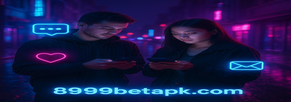 8999bet দায়িত্বশীল গেমিং – সচেতনভাবে খেলুন এবং নিজেই নিয়ন্ত্রিত থাকুন